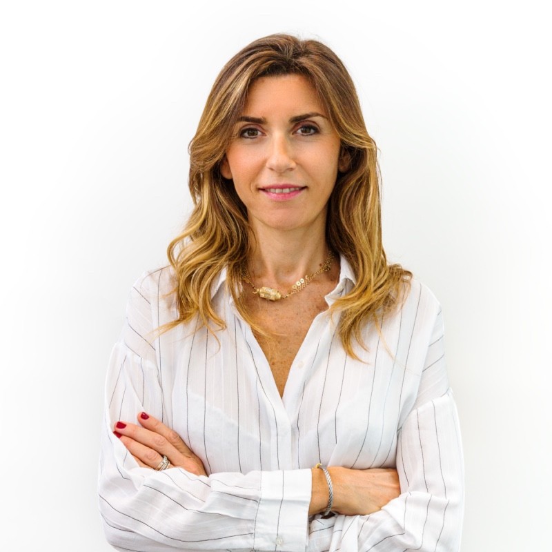 Sindy Levy, Holding Foncière de l'immobilier